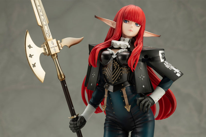 Metaphor: ReFantazio Kotobukiya Hulkenberg