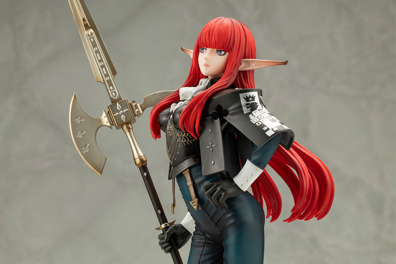 Metaphor: ReFantazio Kotobukiya Hulkenberg