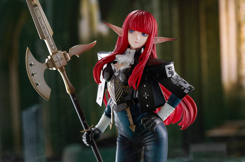 Metaphor: ReFantazio Kotobukiya Hulkenberg