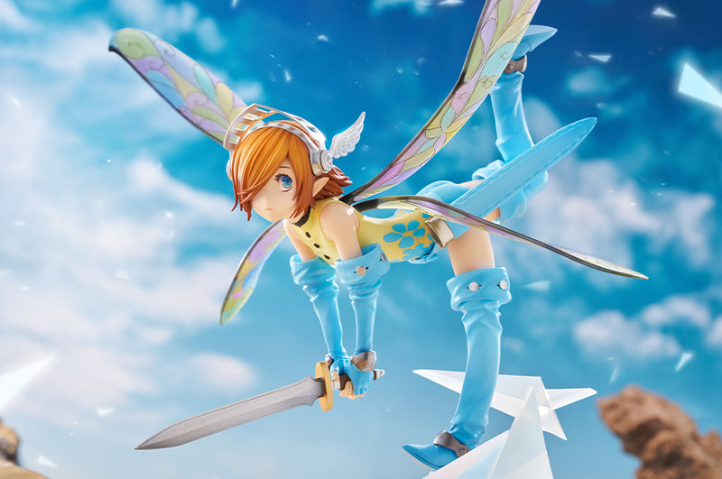 Metaphor: ReFantazio Kotobukiya Gallica