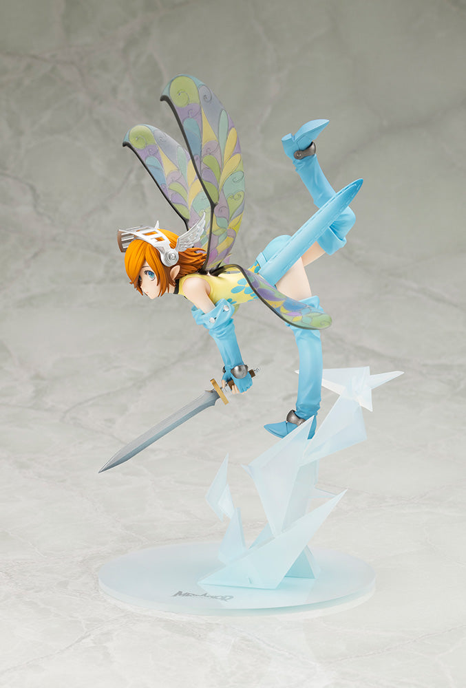 Metaphor: ReFantazio Kotobukiya Gallica