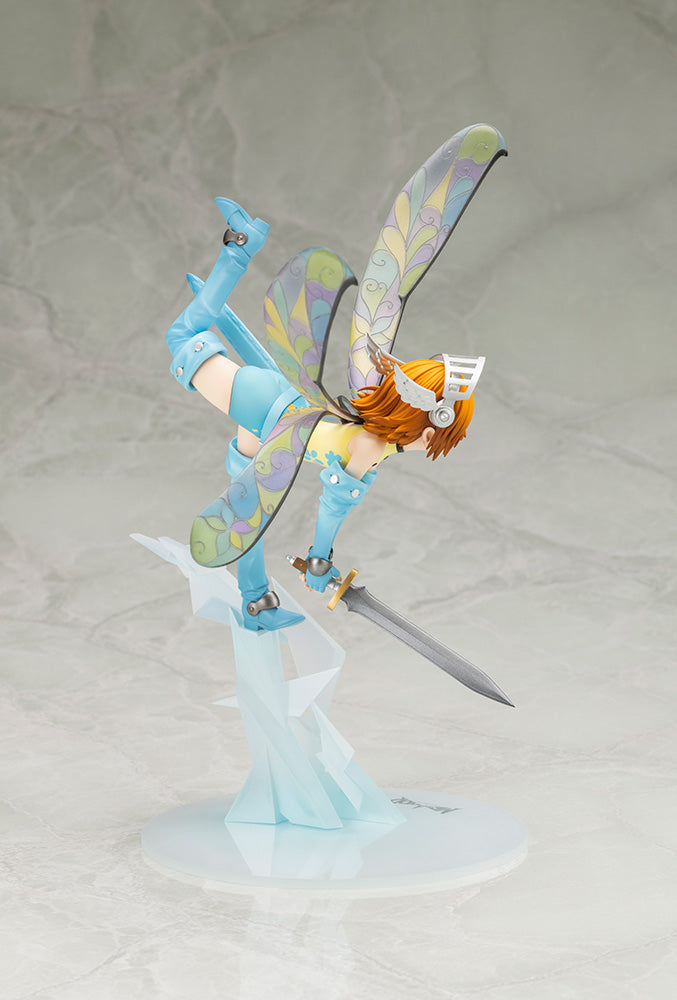 Metaphor: ReFantazio Kotobukiya Gallica