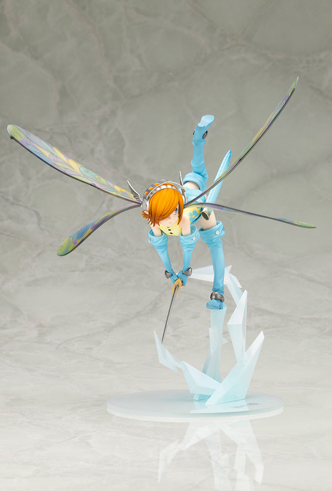 Metaphor: ReFantazio Kotobukiya Gallica