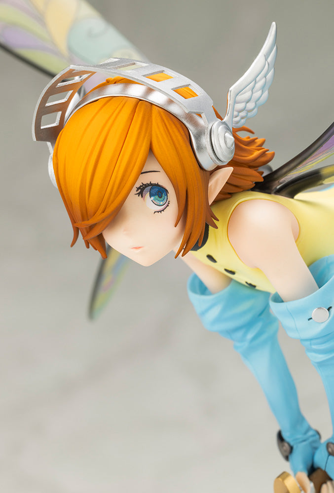 Metaphor: ReFantazio Kotobukiya Gallica