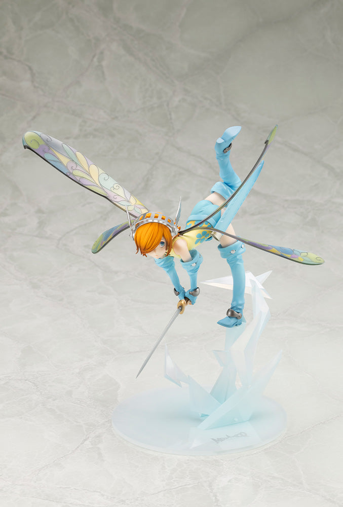 Metaphor: ReFantazio Kotobukiya Gallica