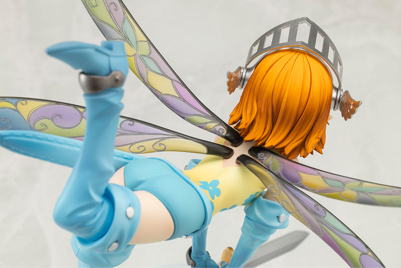 Metaphor: ReFantazio Kotobukiya Gallica