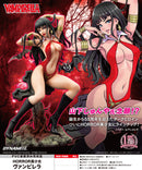 Vampirella Kotobukiya HORROR Bishoujo Vampirella