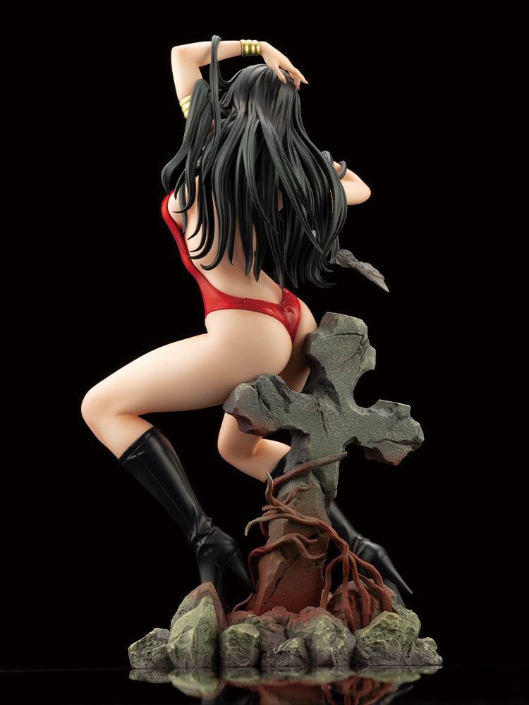Vampirella Kotobukiya HORROR Bishoujo Vampirella