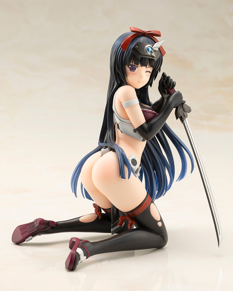 Frame Arms Girl Kotobukiya Magatsuki