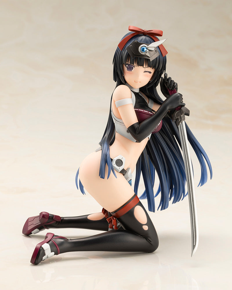 Frame Arms Girl Kotobukiya Magatsuki