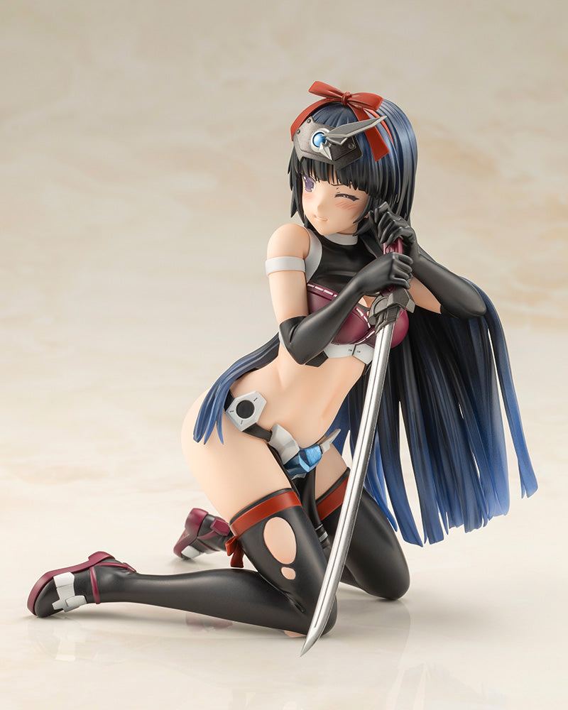 Frame Arms Girl Kotobukiya Magatsuki