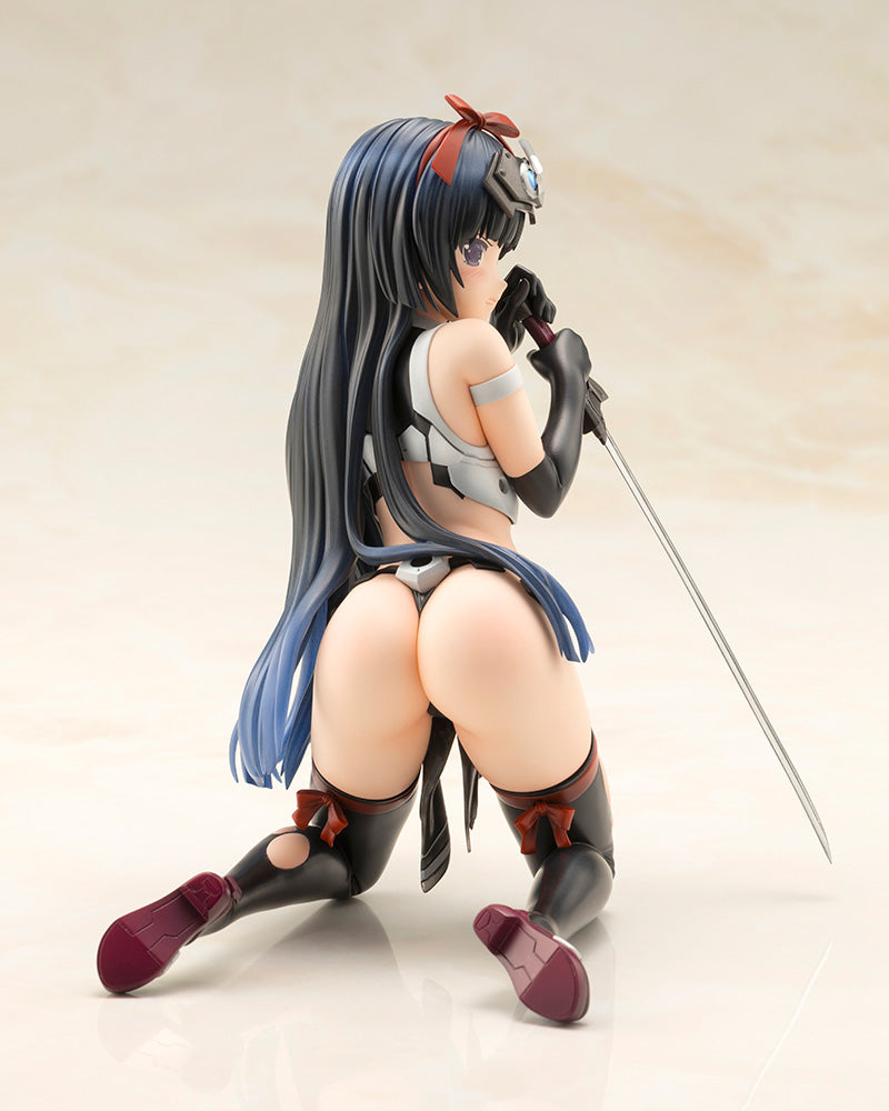 Frame Arms Girl Kotobukiya Magatsuki