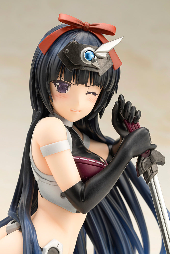Frame Arms Girl Kotobukiya Magatsuki
