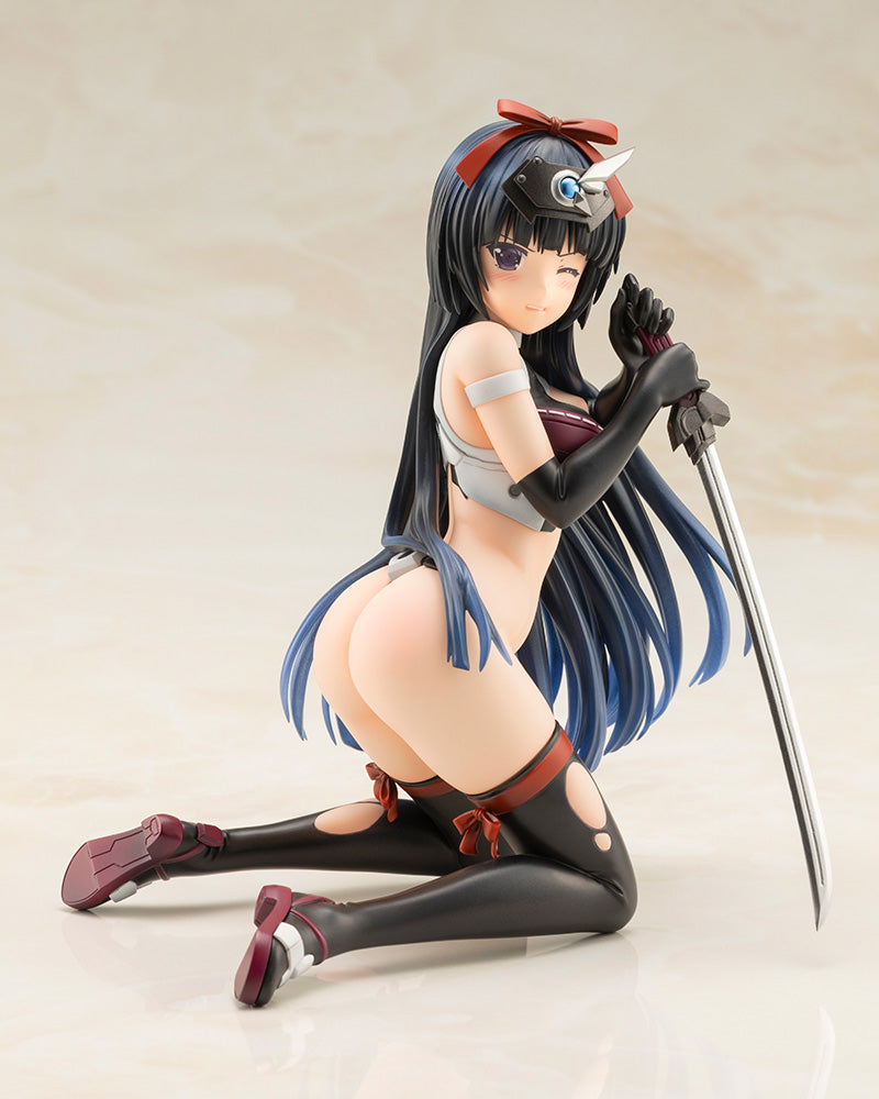Frame Arms Girl Kotobukiya Magatsuki