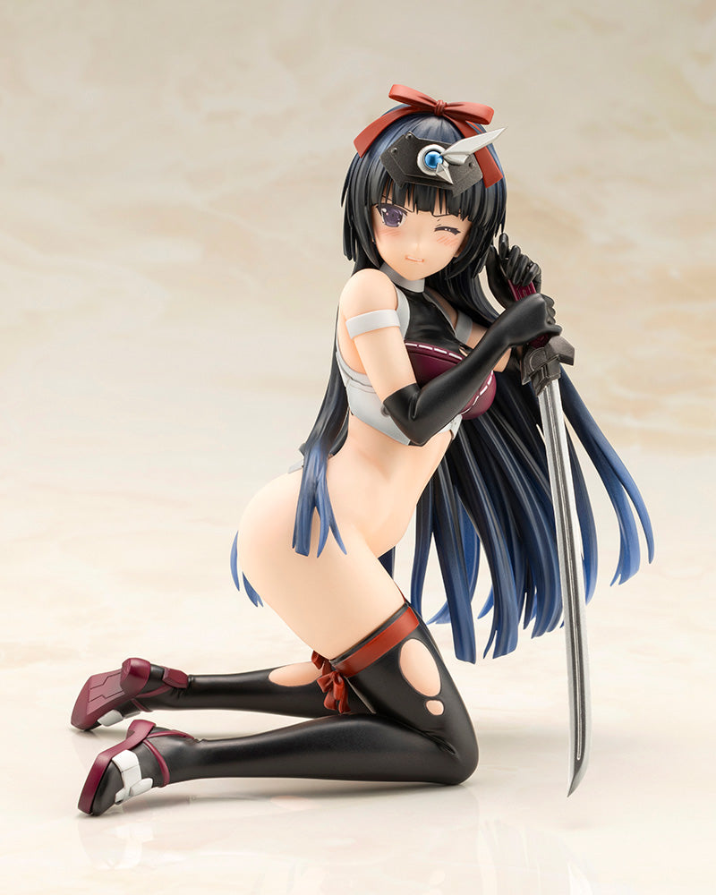 Frame Arms Girl Kotobukiya Magatsuki