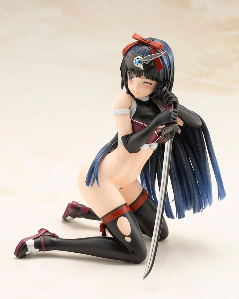 Frame Arms Girl Kotobukiya Magatsuki