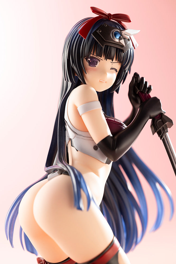 Frame Arms Girl Kotobukiya Magatsuki