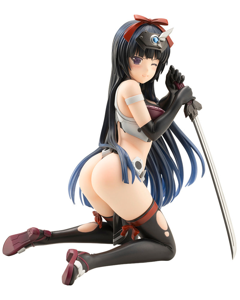 Frame Arms Girl Kotobukiya Magatsuki