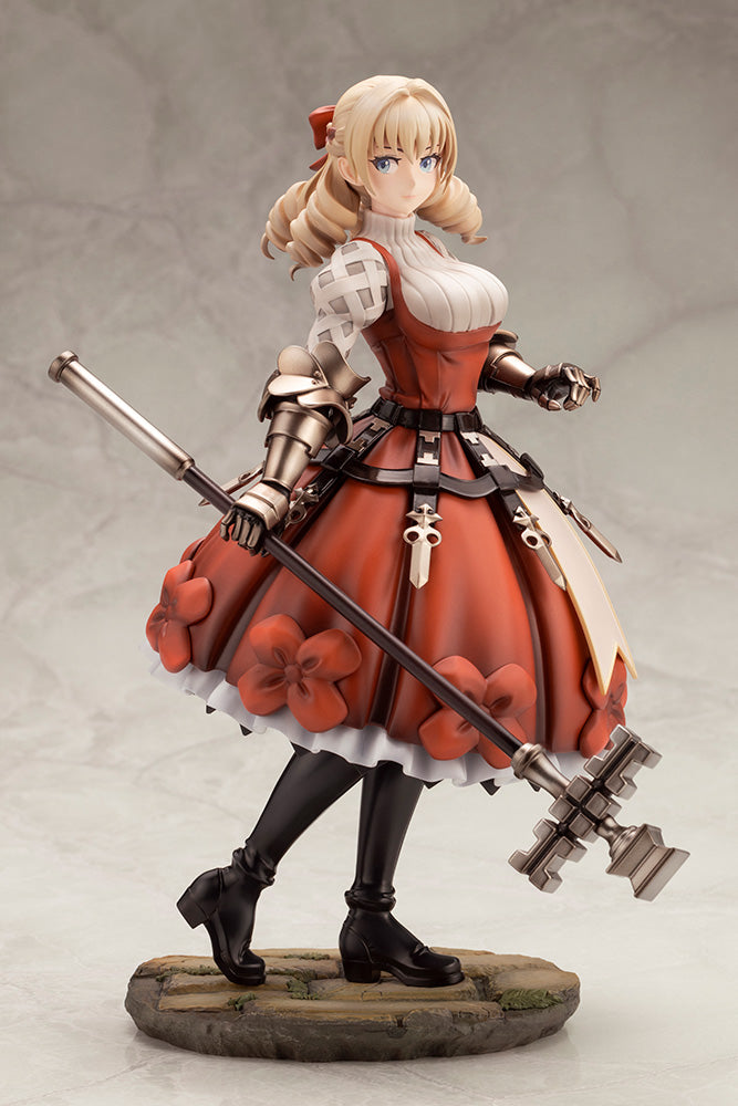 Unicorn Overlord Kotobukiya Scarlett