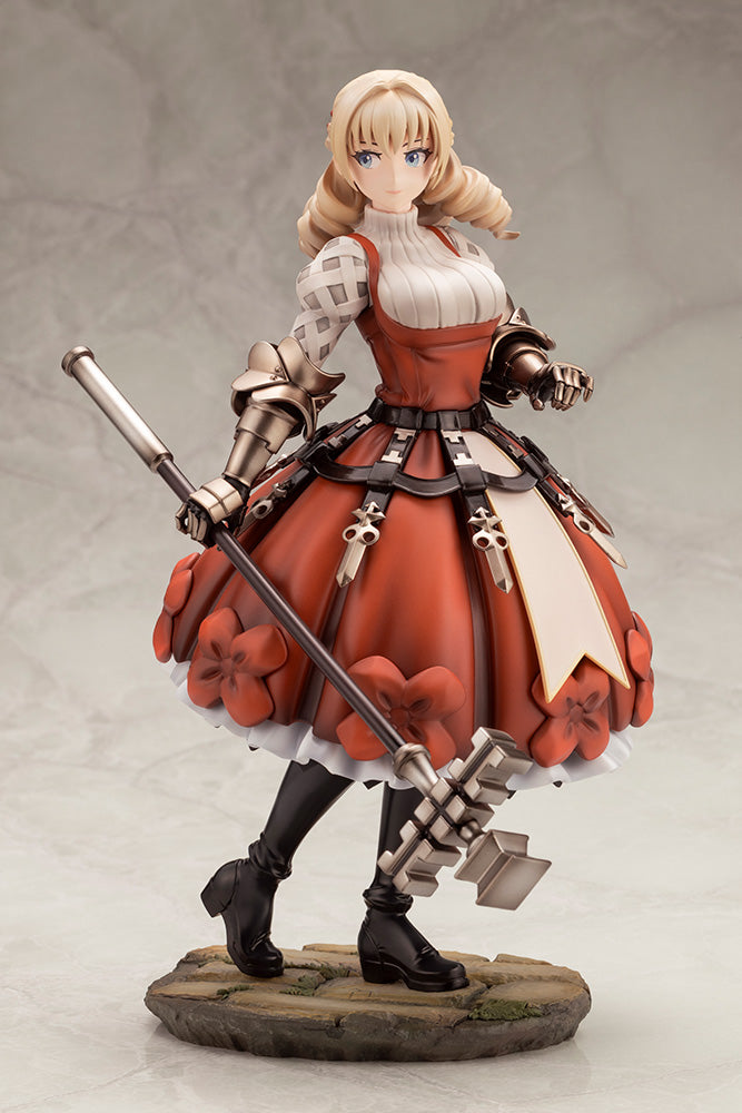 Unicorn Overlord Kotobukiya Scarlett