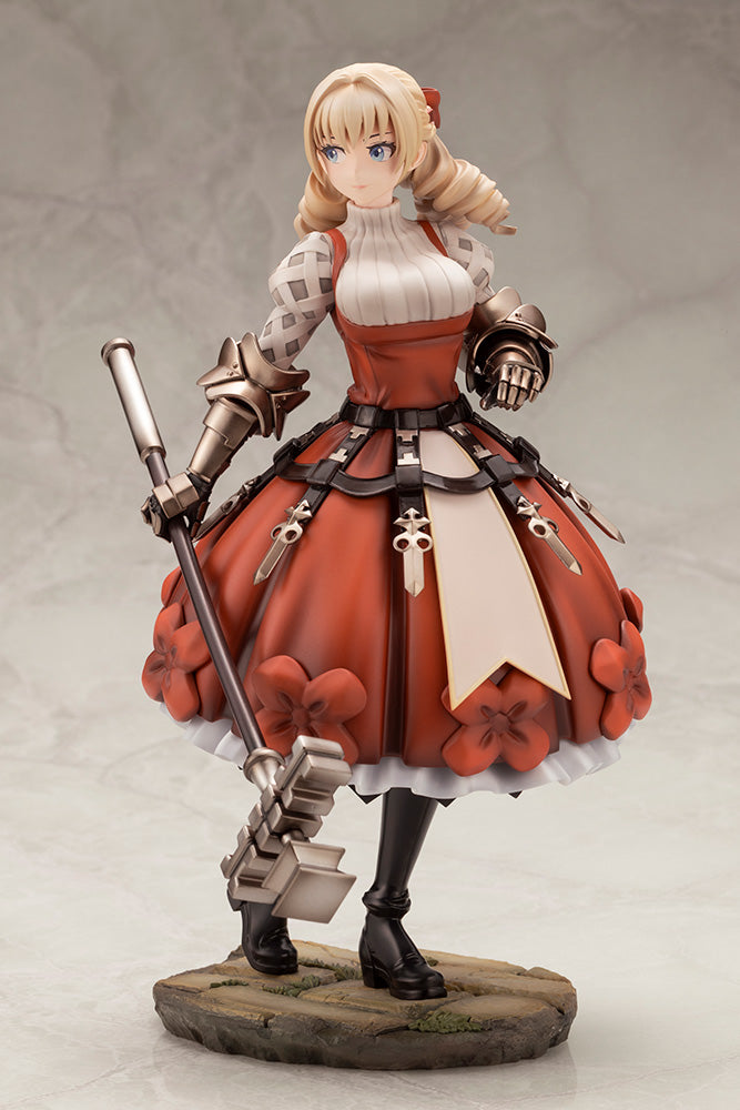 Unicorn Overlord Kotobukiya Scarlett