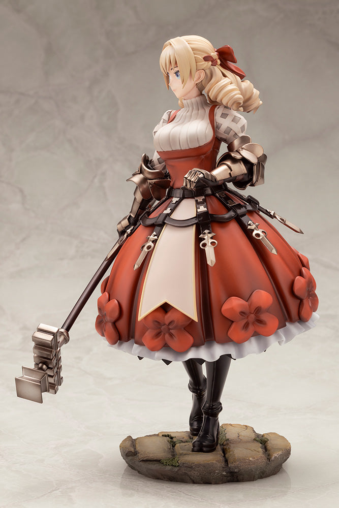 Unicorn Overlord Kotobukiya Scarlett