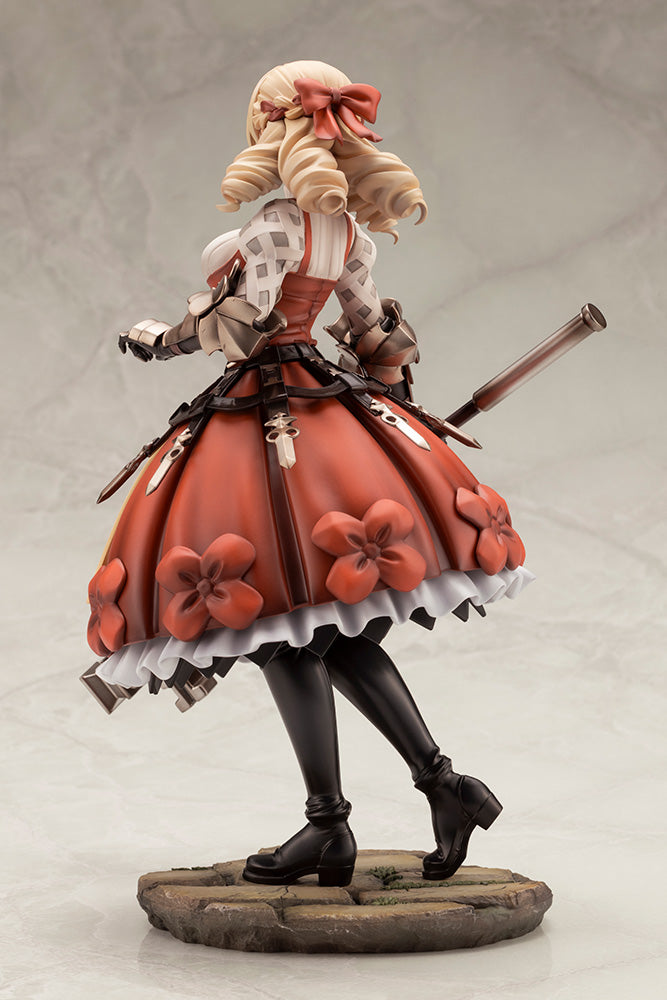 Unicorn Overlord Kotobukiya Scarlett
