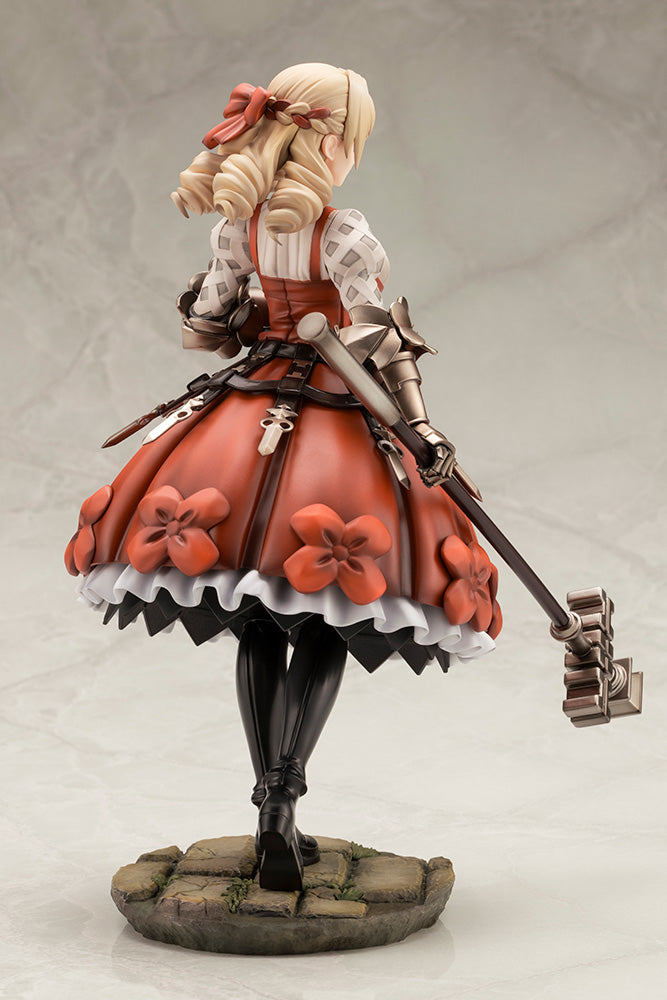 Unicorn Overlord Kotobukiya Scarlett