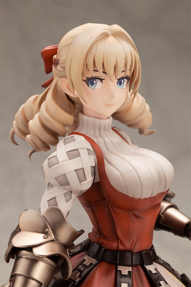 Unicorn Overlord Kotobukiya Scarlett