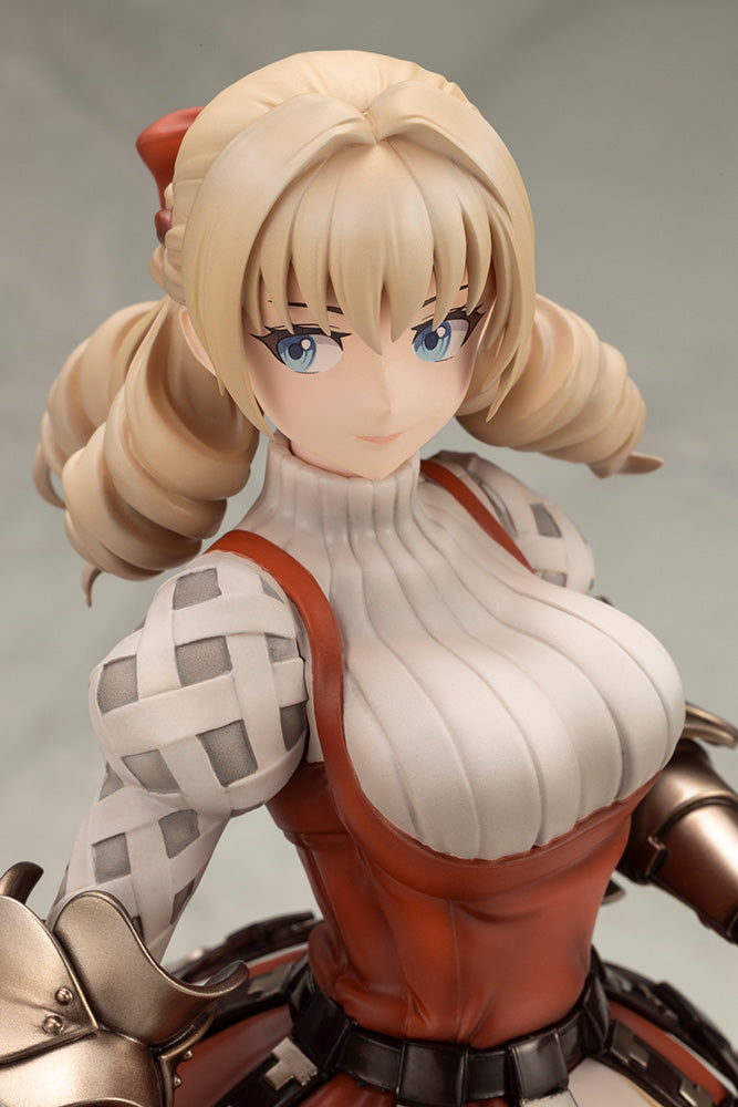 Unicorn Overlord Kotobukiya Scarlett