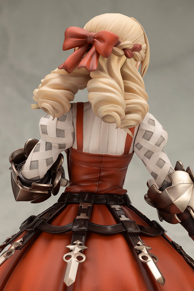 Unicorn Overlord Kotobukiya Scarlett