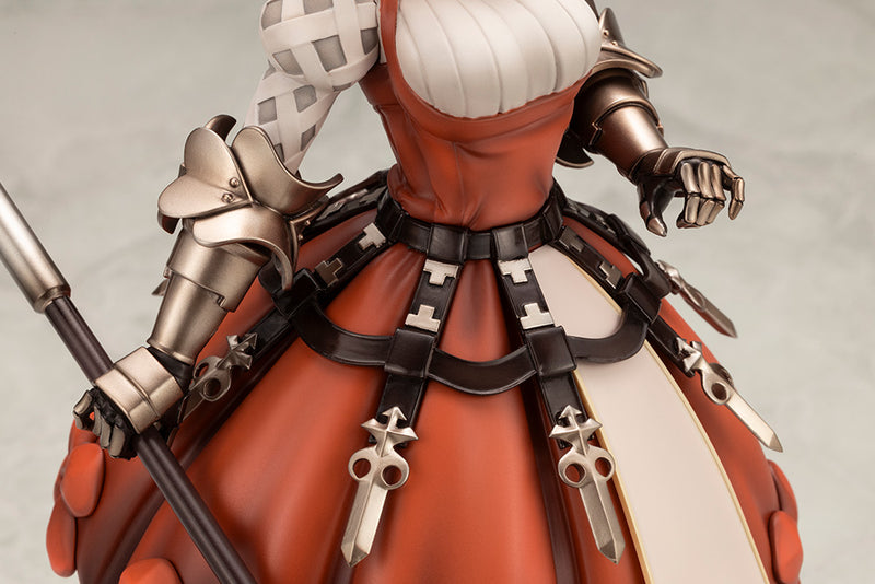 Unicorn Overlord Kotobukiya Scarlett
