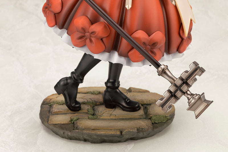 Unicorn Overlord Kotobukiya Scarlett