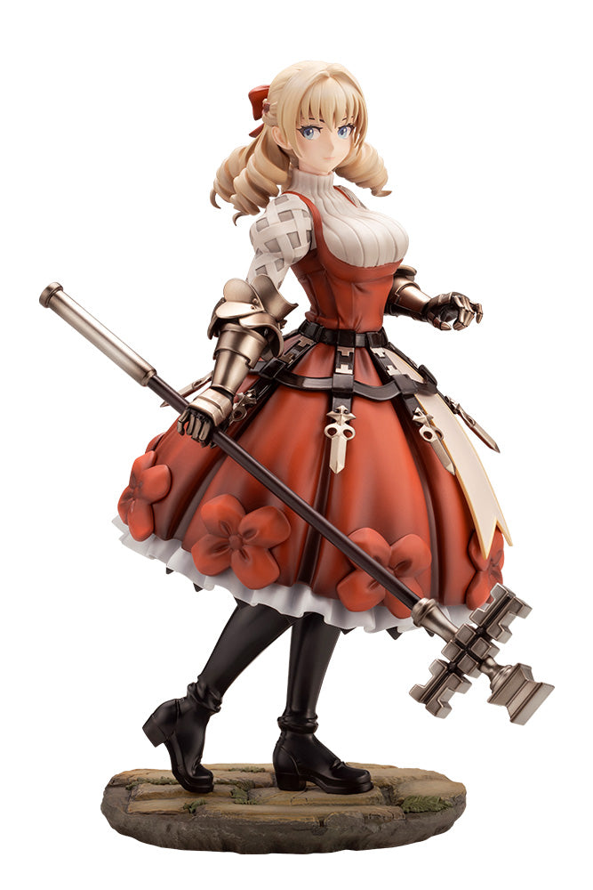 Unicorn Overlord Kotobukiya Scarlett