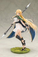 Unicorn Overlord Kotobukiya Eltolinde