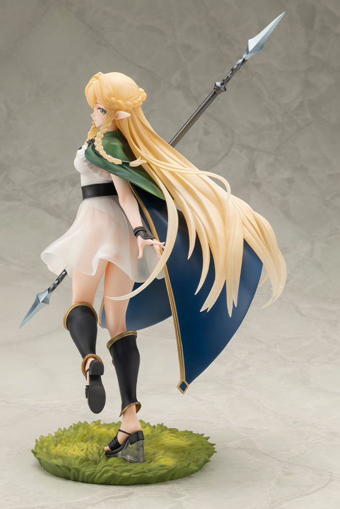 Unicorn Overlord Kotobukiya Eltolinde