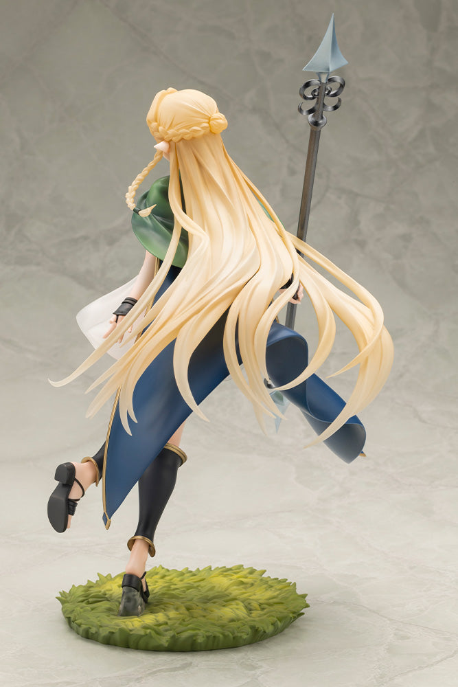 Unicorn Overlord Kotobukiya Eltolinde