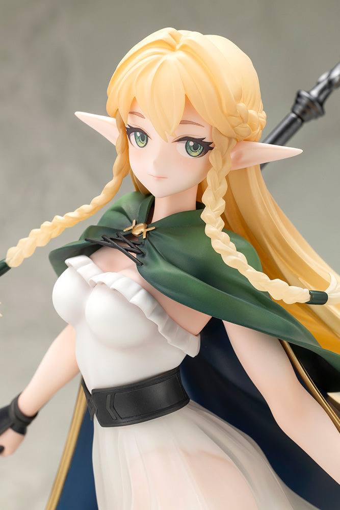 Unicorn Overlord Kotobukiya Eltolinde