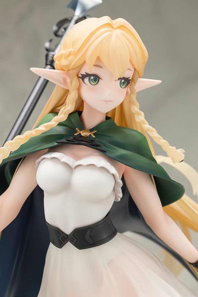 Unicorn Overlord Kotobukiya Eltolinde