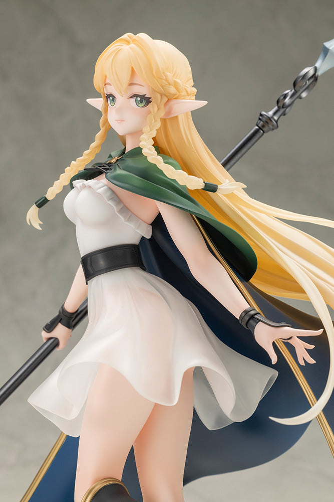 Unicorn Overlord Kotobukiya Eltolinde