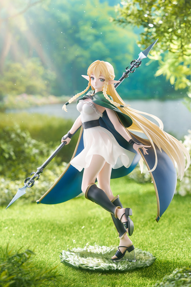 Unicorn Overlord Kotobukiya Eltolinde