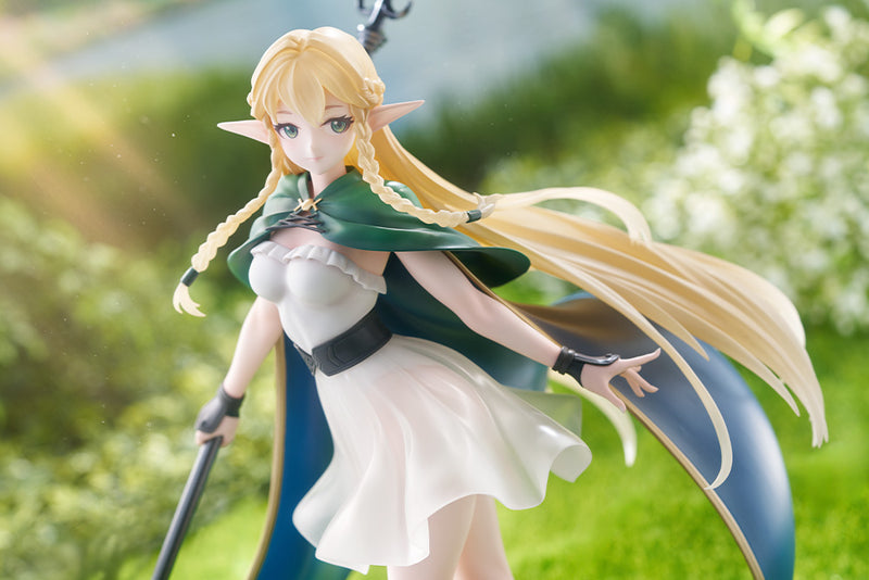 Unicorn Overlord Kotobukiya Eltolinde