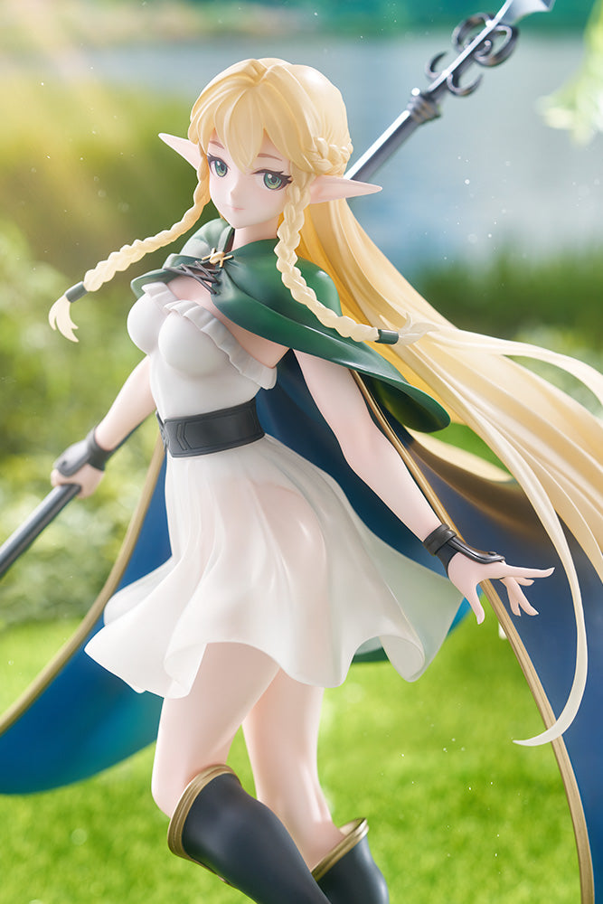 Unicorn Overlord Kotobukiya Eltolinde