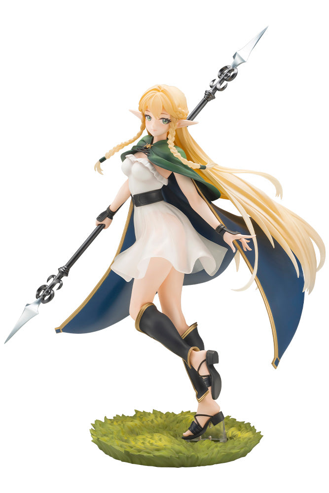 Unicorn Overlord Kotobukiya Eltolinde