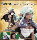 Unicorn Overlord Kotobukiya Rosalinde