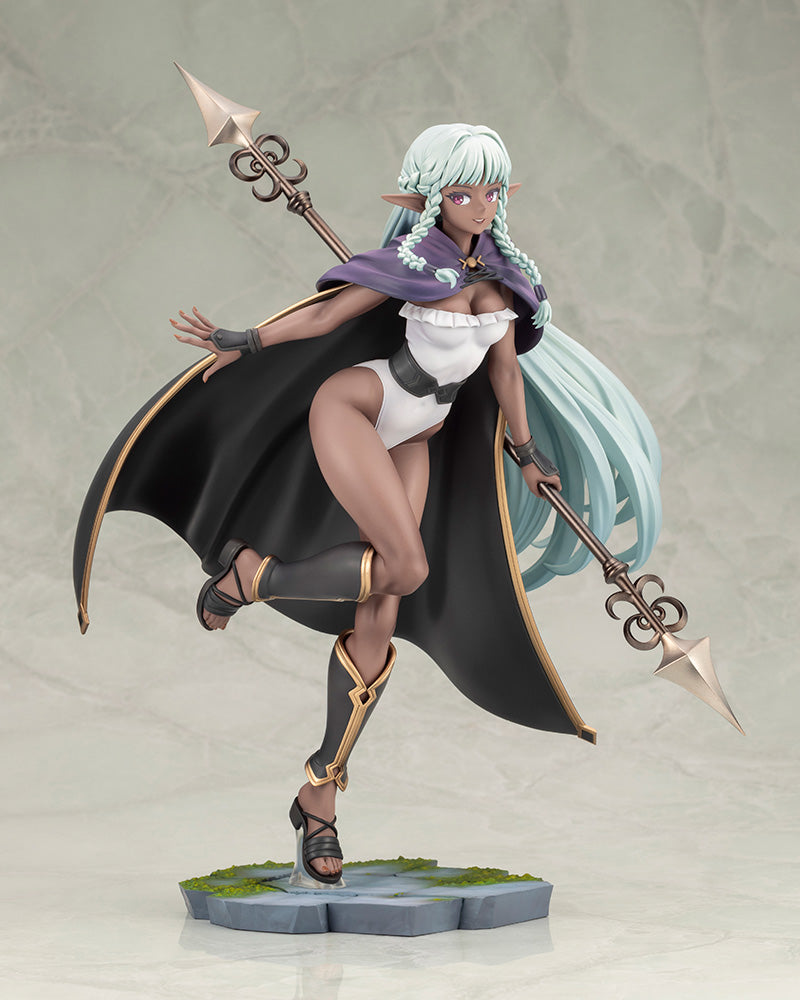 Unicorn Overlord Kotobukiya Rosalinde