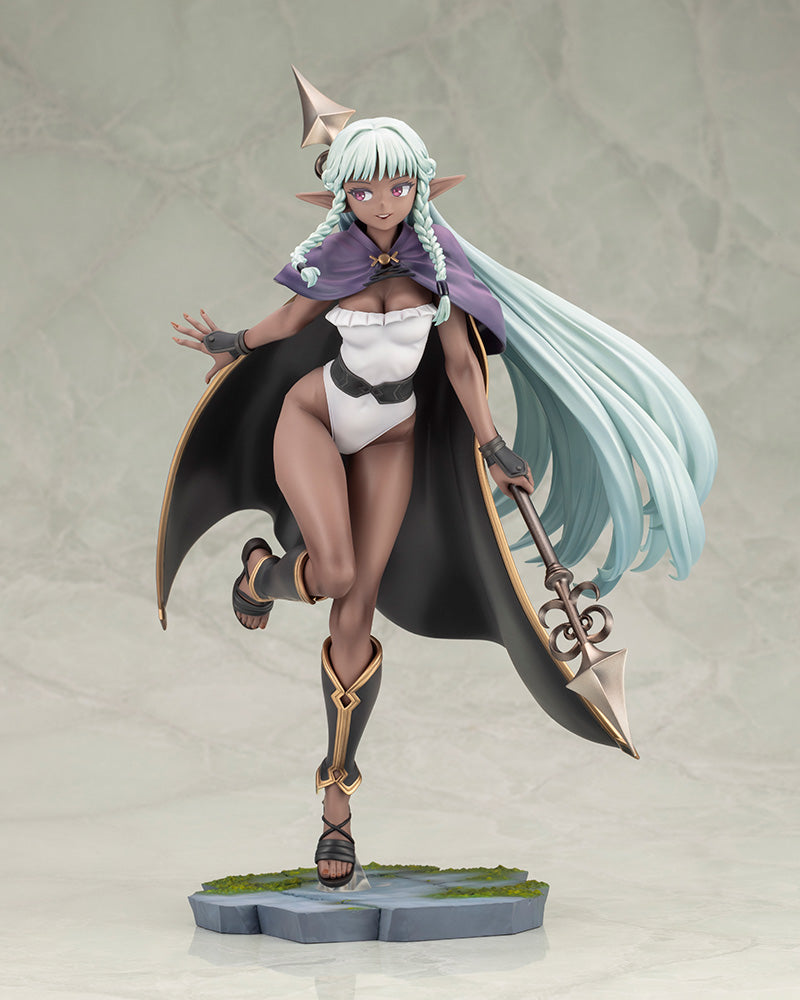 Unicorn Overlord Kotobukiya Rosalinde