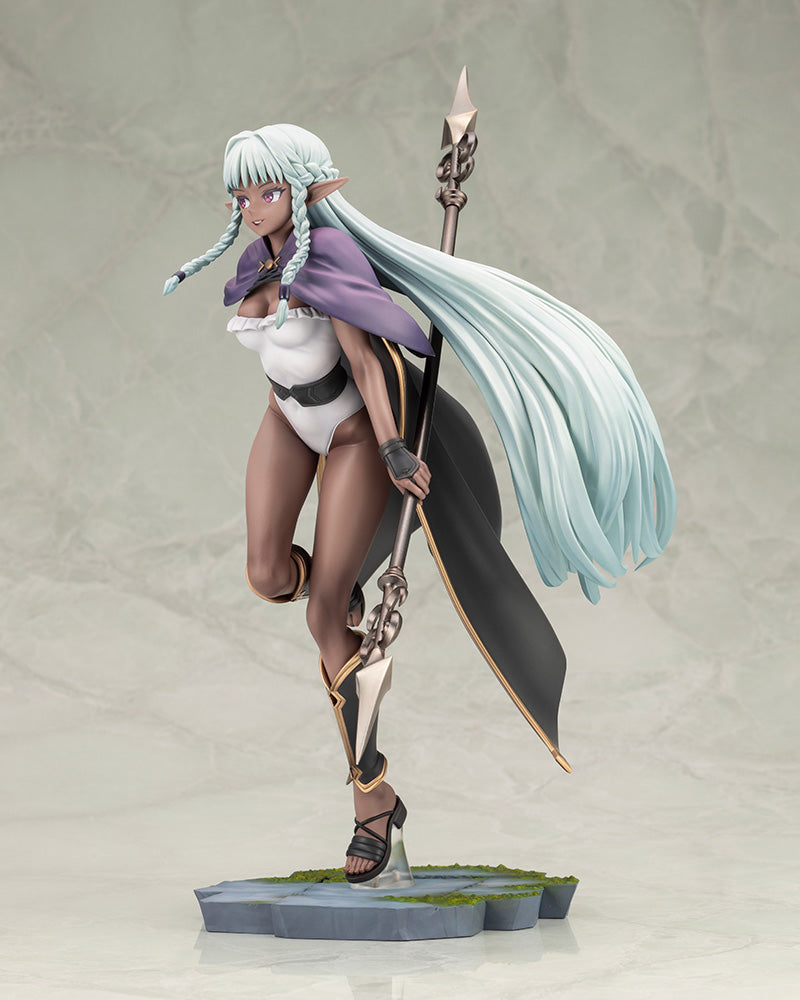 Unicorn Overlord Kotobukiya Rosalinde
