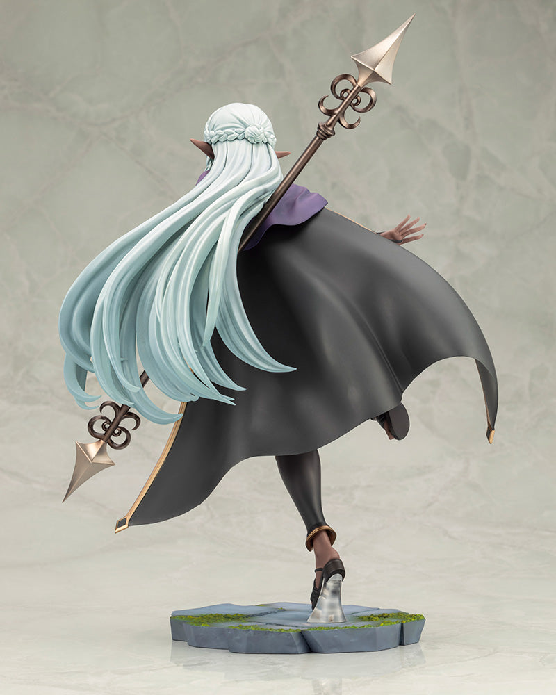 Unicorn Overlord Kotobukiya Rosalinde
