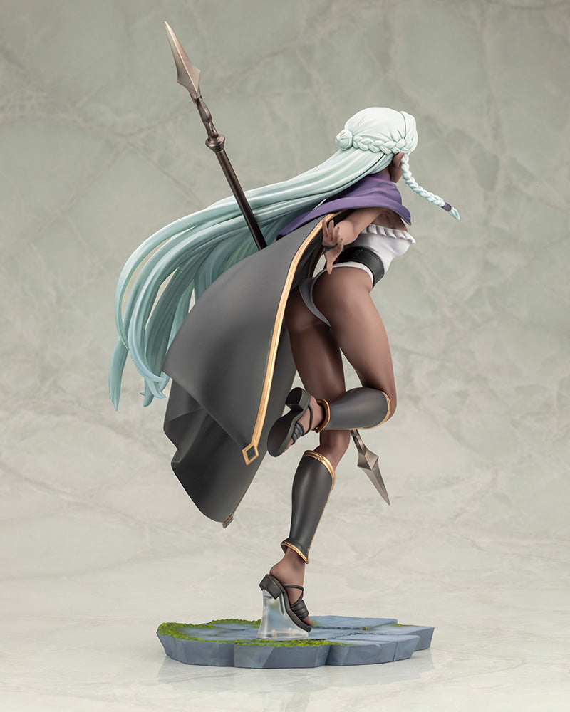 Unicorn Overlord Kotobukiya Rosalinde